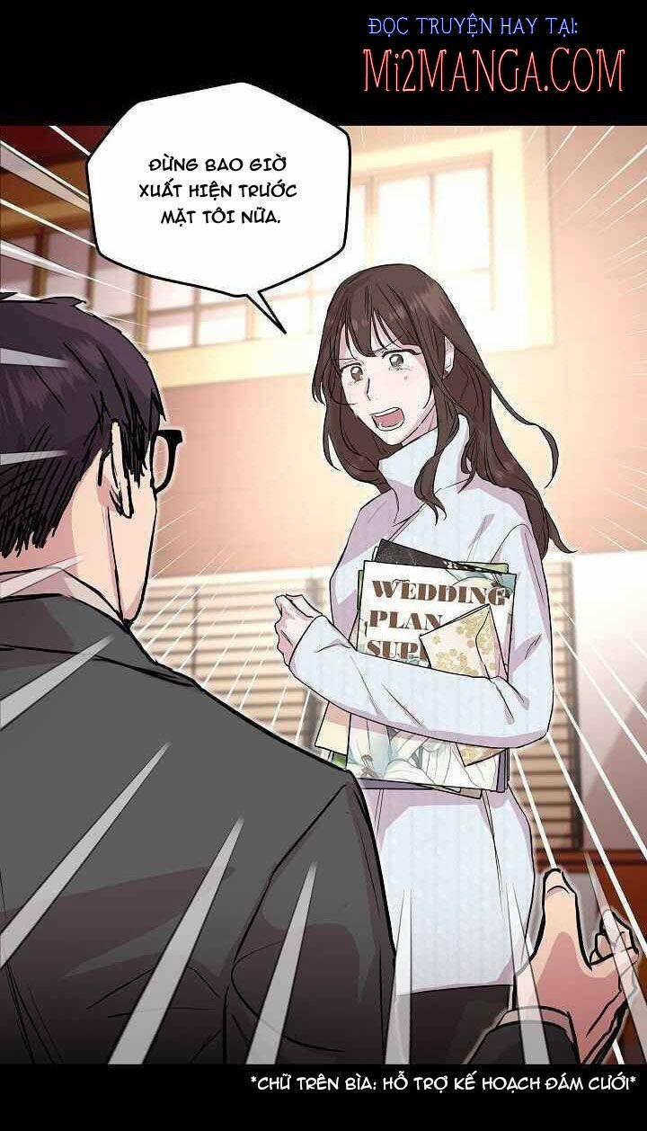 Hãy Làm Điều Đó Sau Khi Chúng Ta Kết Hôn 9 trang 5