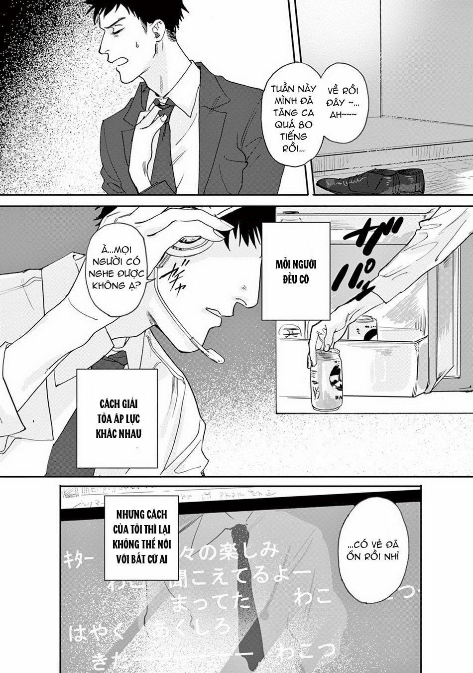 Hãy Làm Gì Đó Không Nên Đi 1 trang 0