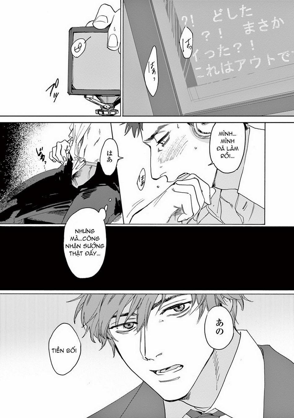 Hãy Làm Gì Đó Không Nên Đi 1 trang 11