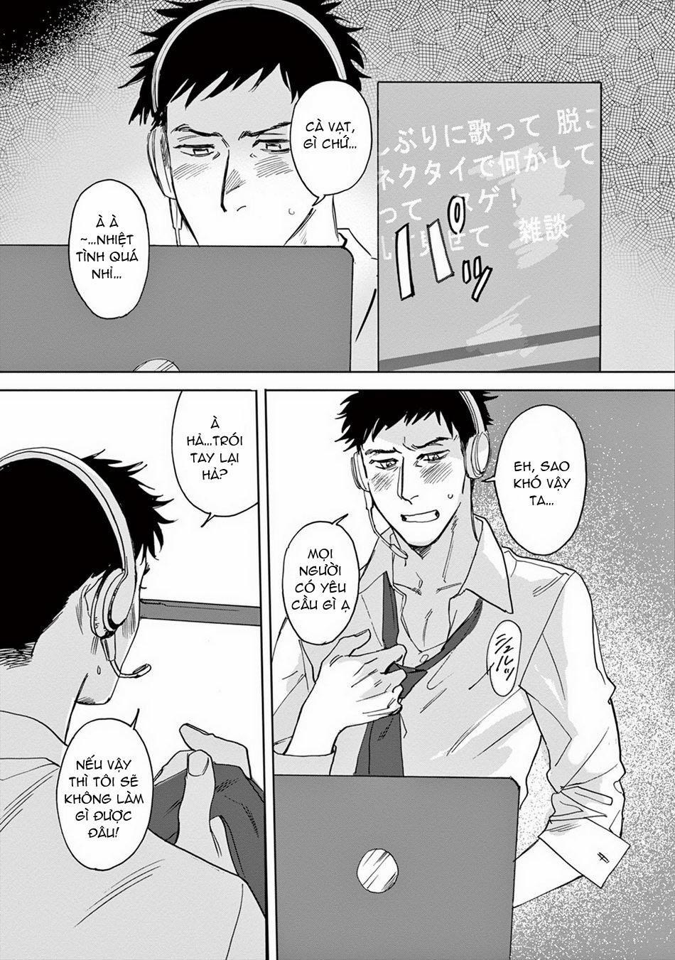 Hãy Làm Gì Đó Không Nên Đi 1 trang 7