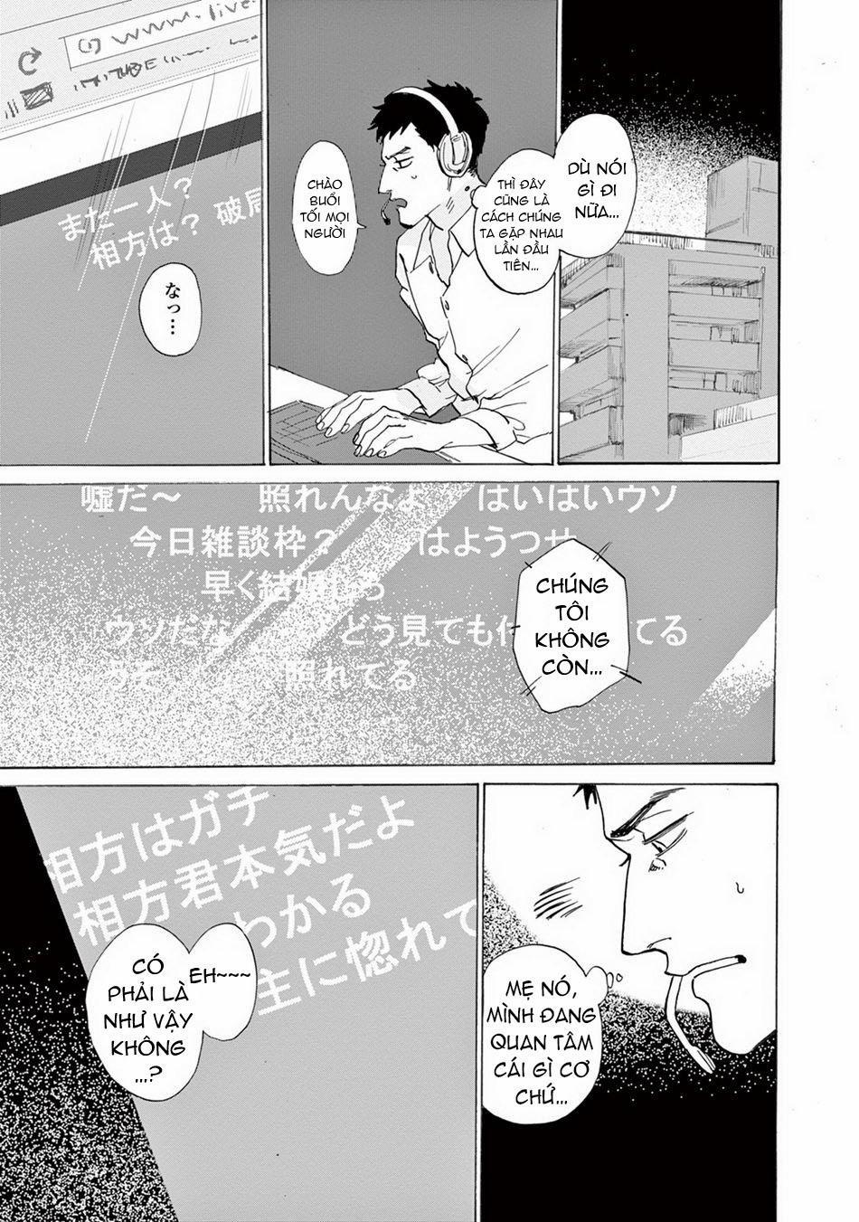 Hãy Làm Gì Đó Không Nên Đi 2 trang 10