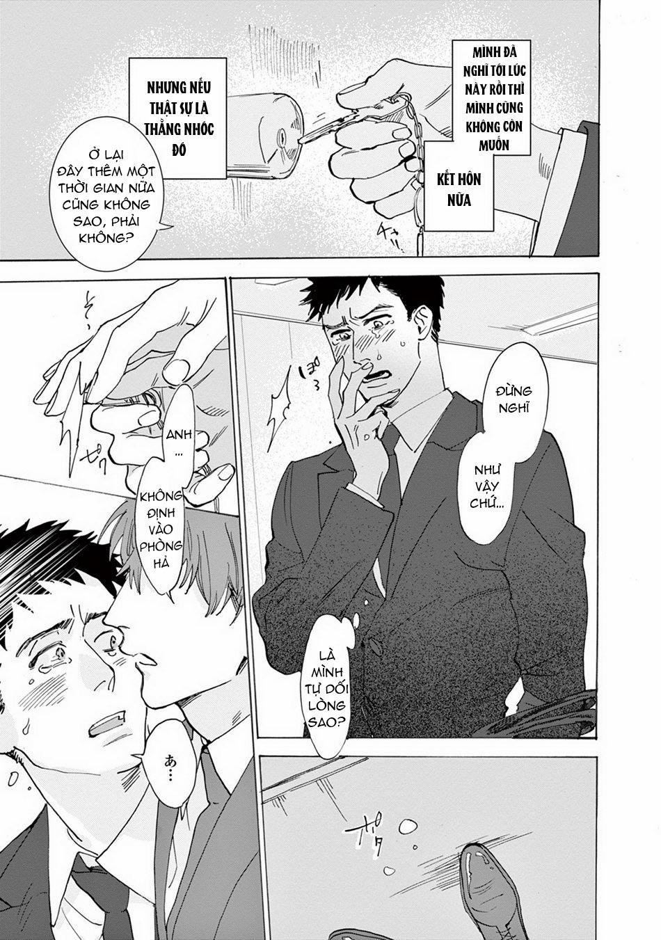 Hãy Làm Gì Đó Không Nên Đi 2 trang 20