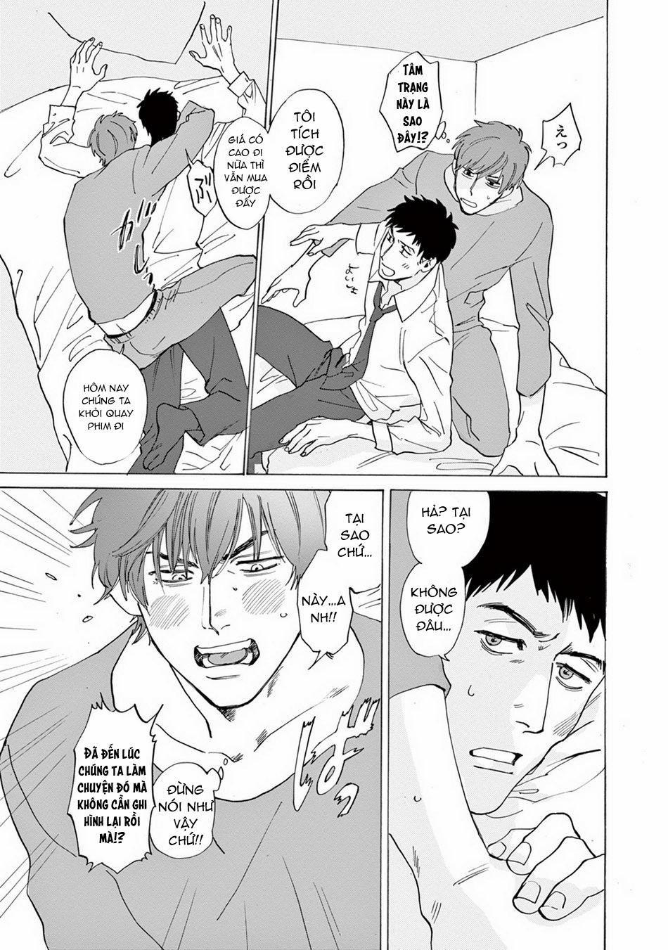 Hãy Làm Gì Đó Không Nên Đi 2 trang 4