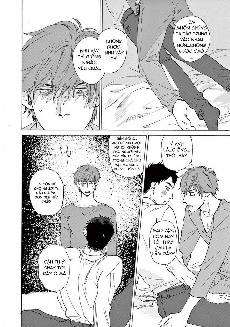 Hãy Làm Gì Đó Không Nên Đi 2 trang 5