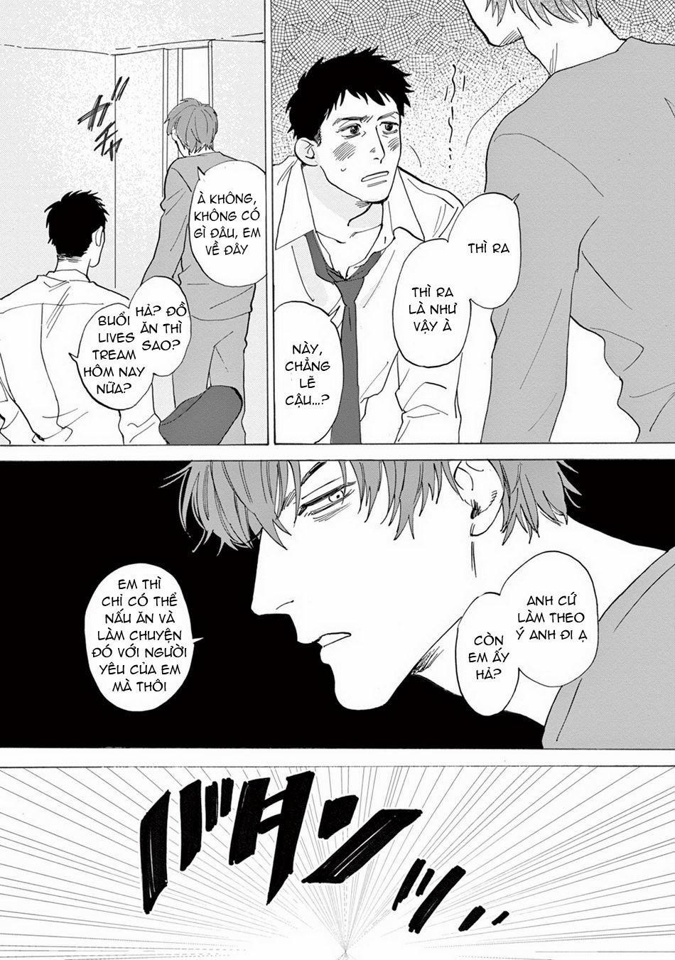 Hãy Làm Gì Đó Không Nên Đi 2 trang 6