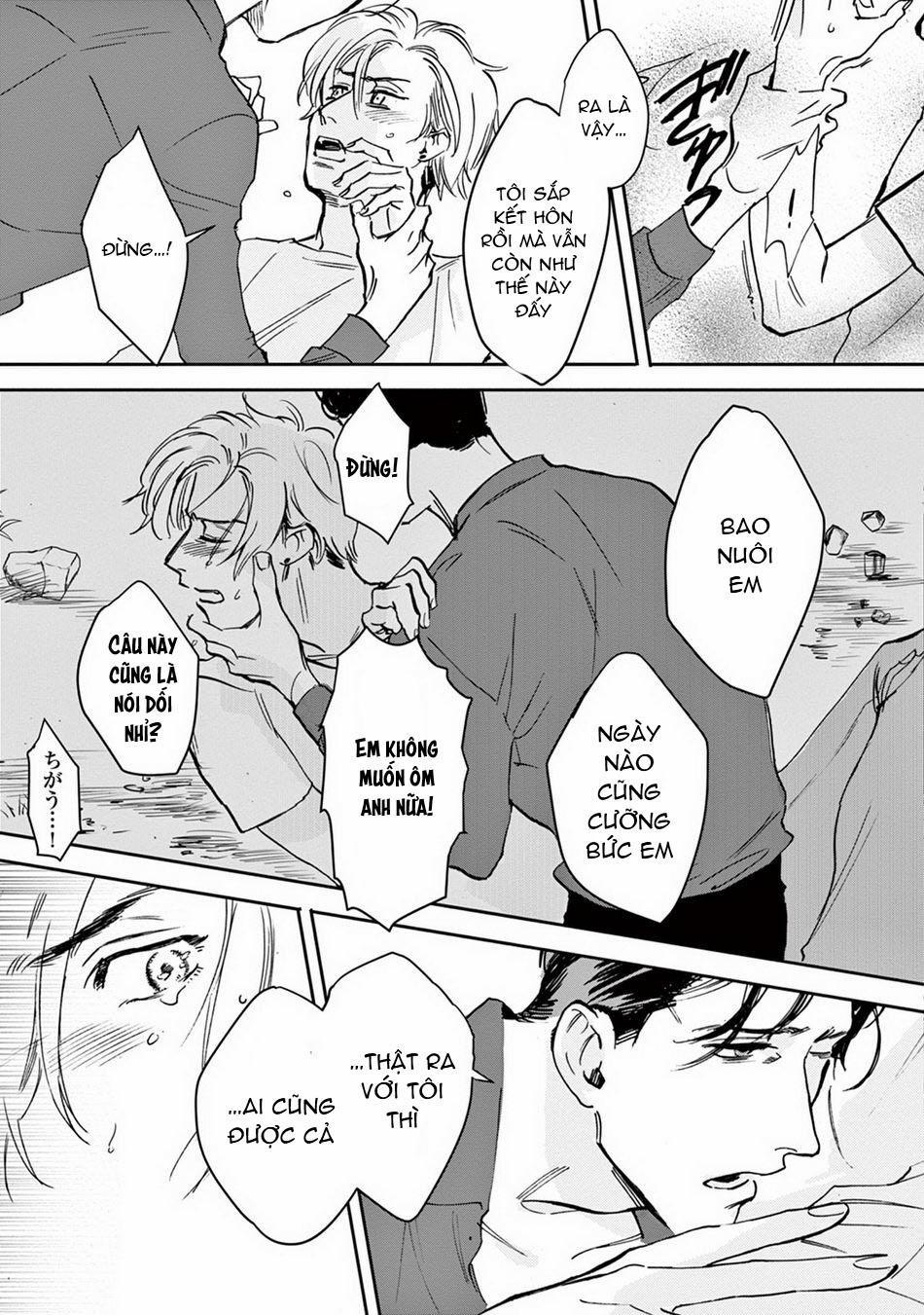 Hãy Làm Gì Đó Không Nên Đi 4 trang 5