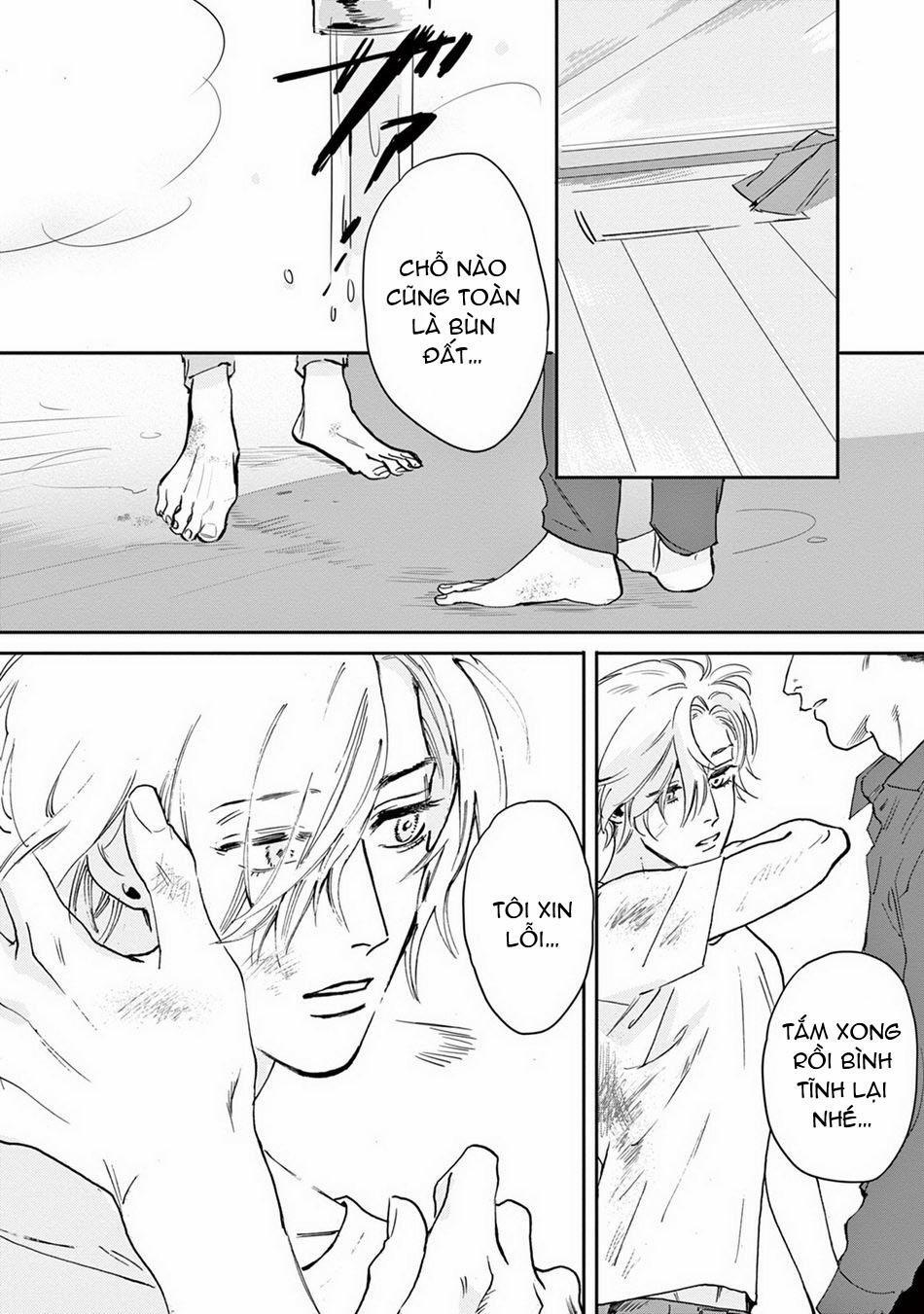 Hãy Làm Gì Đó Không Nên Đi 4 trang 8