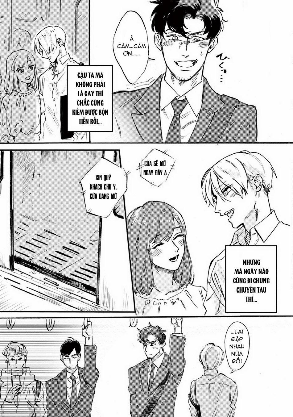 Hãy Làm Gì Đó Không Nên Đi 5 trang 24