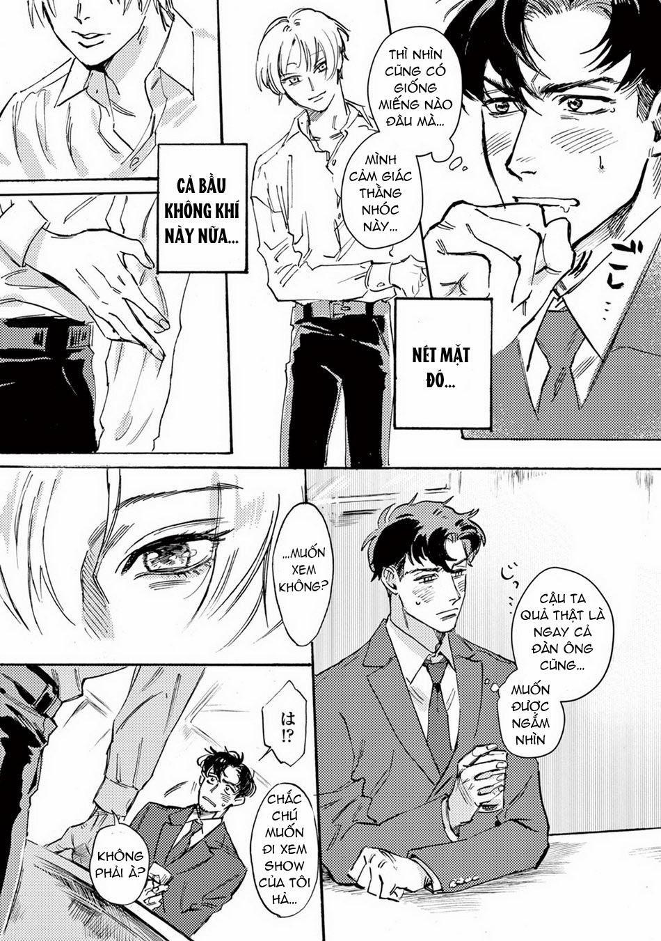 Hãy Làm Gì Đó Không Nên Đi 5 trang 3