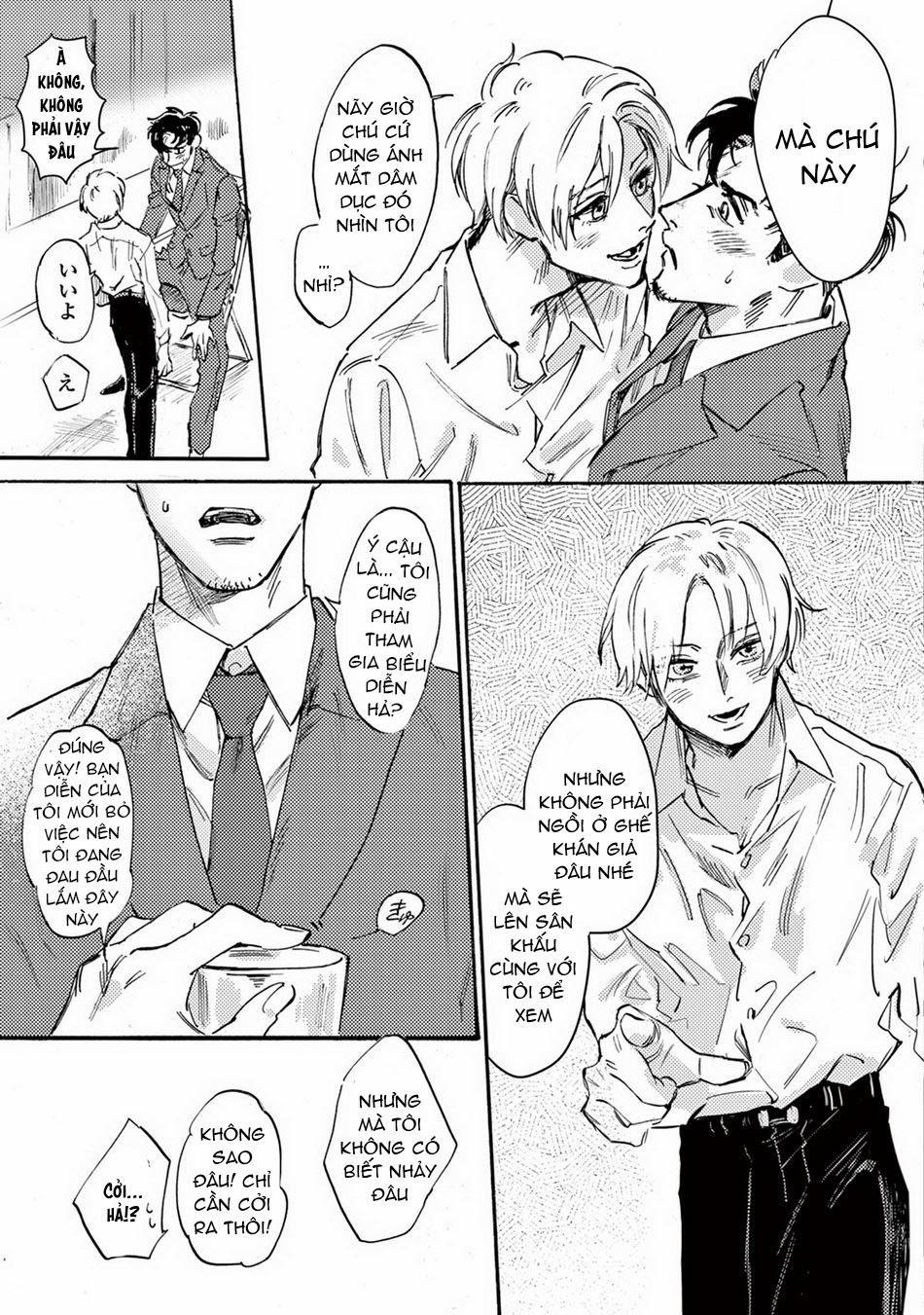 Hãy Làm Gì Đó Không Nên Đi 5 trang 4