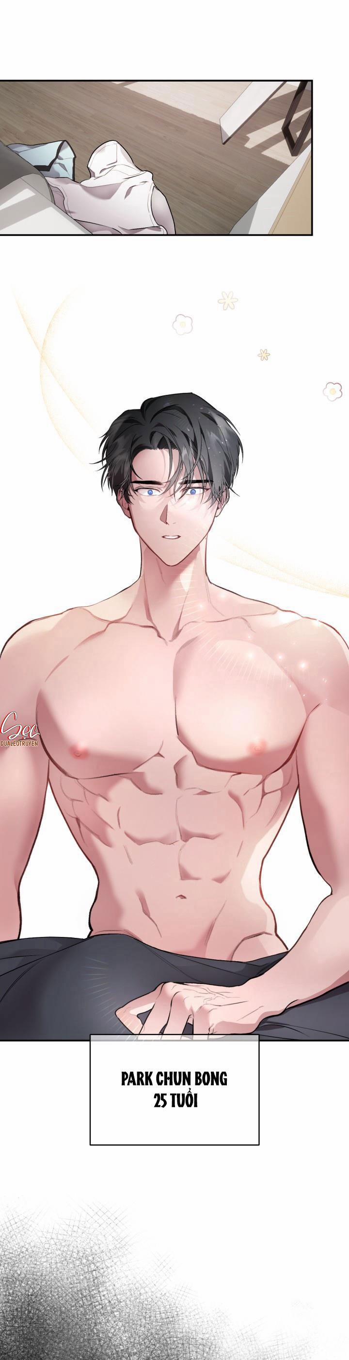 HÃY LẤY ĐI LẦN ĐẦU CỦA TÔI 0 trang 1