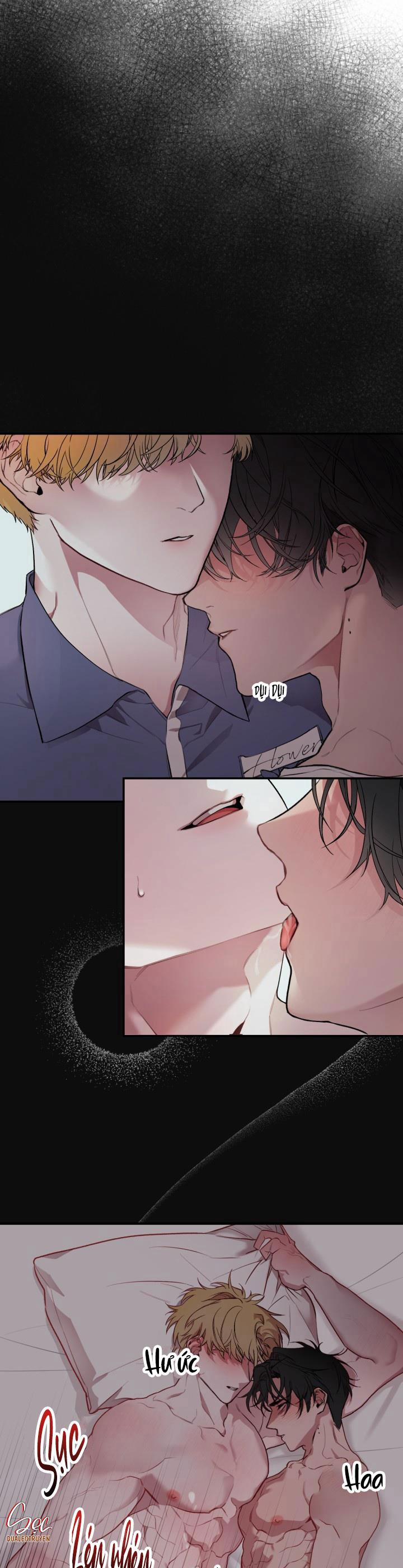 HÃY LẤY ĐI LẦN ĐẦU CỦA TÔI 0 trang 2