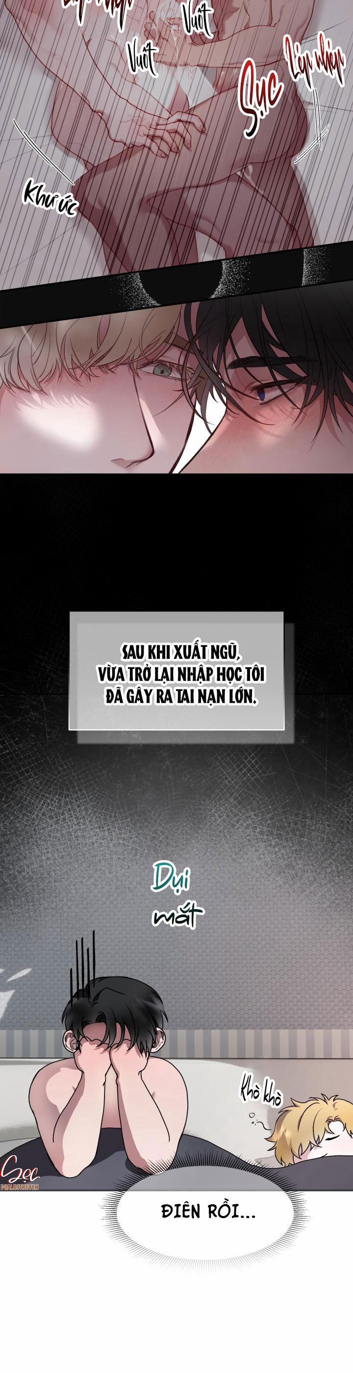 HÃY LẤY ĐI LẦN ĐẦU CỦA TÔI 0 trang 3