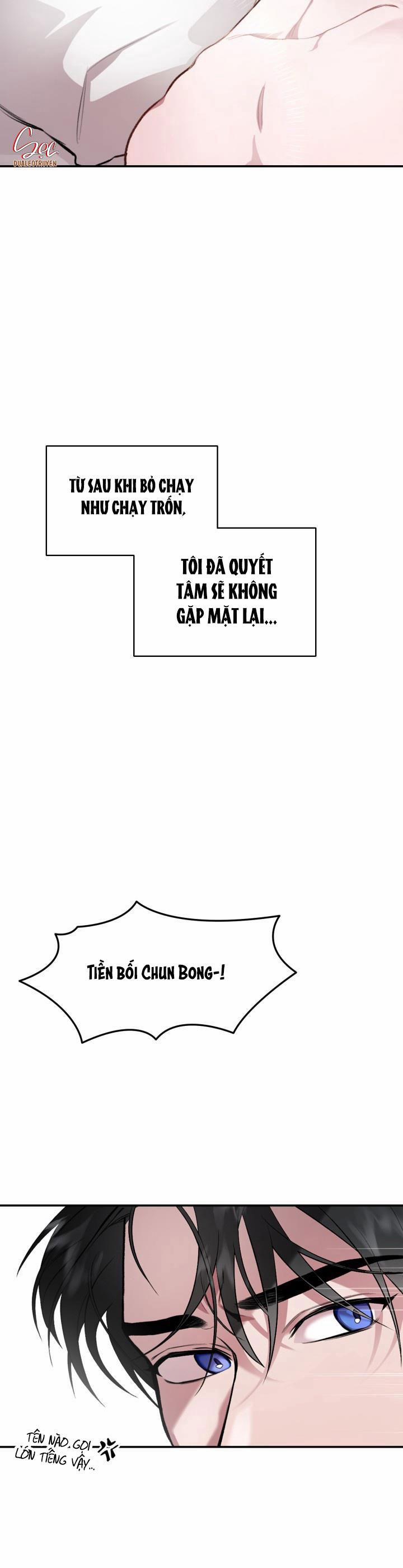 HÃY LẤY ĐI LẦN ĐẦU CỦA TÔI 0 trang 5