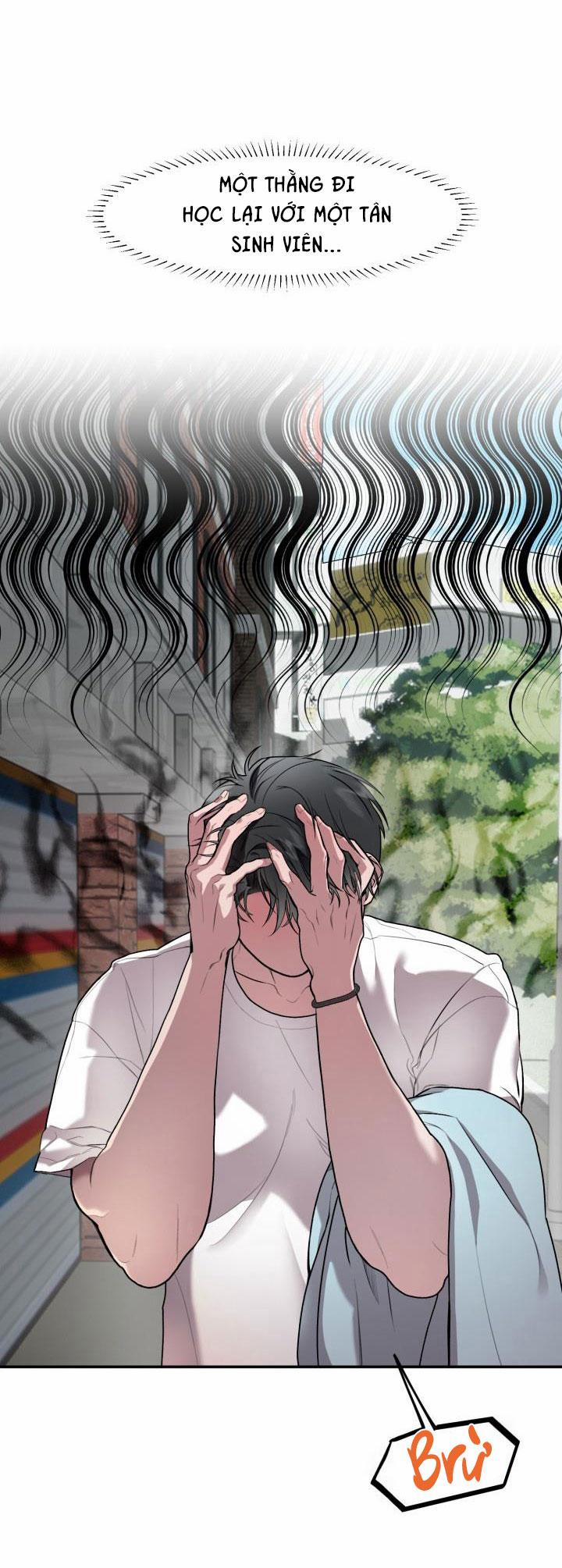 Hãy Lấy Lần Đầu Của Tôi Đi ! 1 trang 19