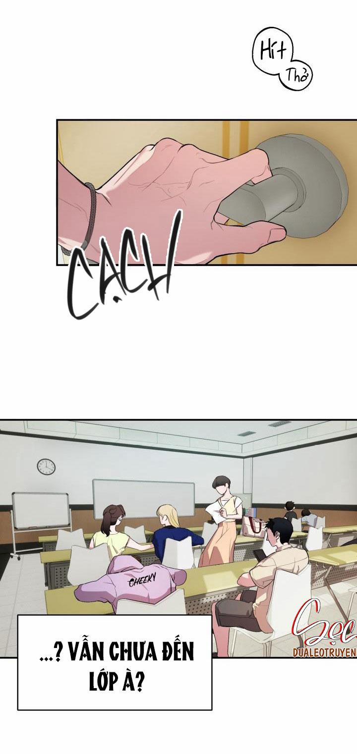 Hãy Lấy Lần Đầu Của Tôi Đi ! 1 trang 28