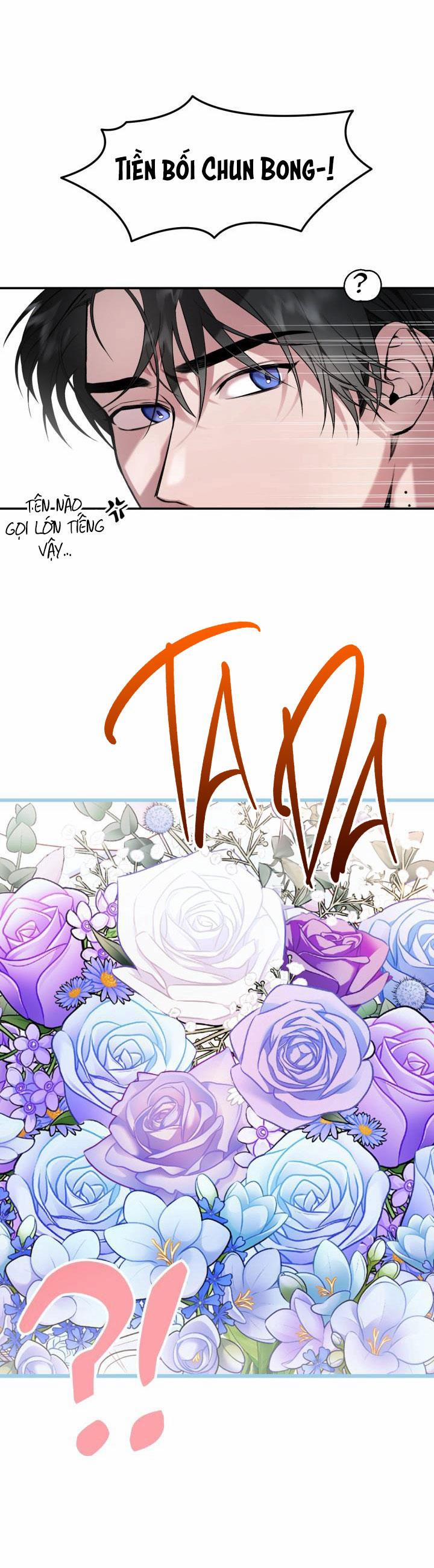 Hãy Lấy Lần Đầu Của Tôi Đi ! 1 trang 33