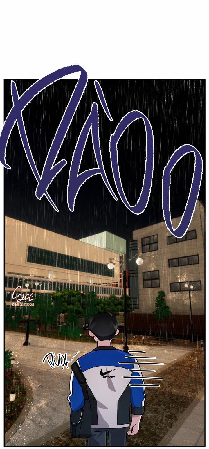 Hãy Lấy Lần Đầu Của Tôi Đi ! 3 trang 13