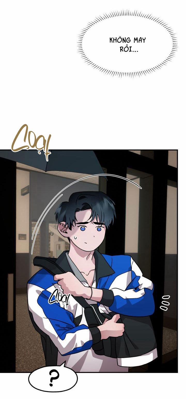 Hãy Lấy Lần Đầu Của Tôi Đi ! 3 trang 14