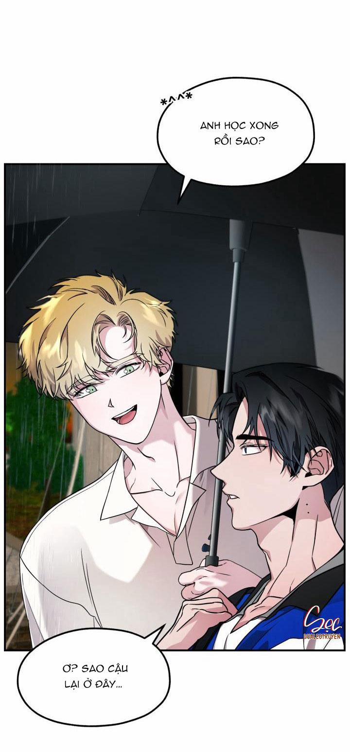 Hãy Lấy Lần Đầu Của Tôi Đi ! 3 trang 15