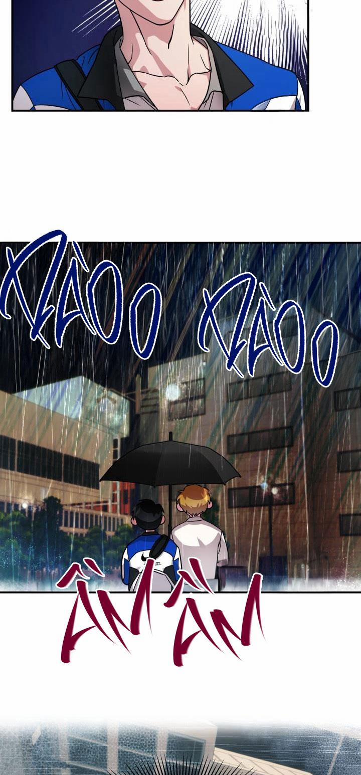 Hãy Lấy Lần Đầu Của Tôi Đi ! 3 trang 17