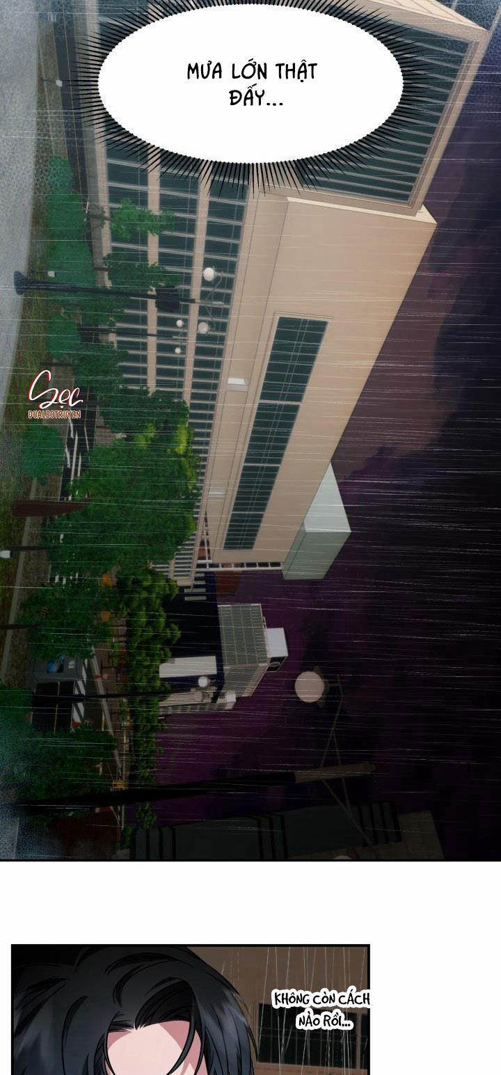 Hãy Lấy Lần Đầu Của Tôi Đi ! 3 trang 18