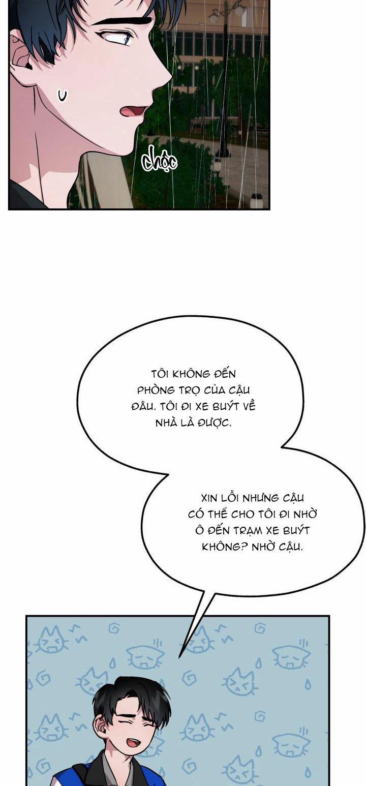 Hãy Lấy Lần Đầu Của Tôi Đi ! 3 trang 19