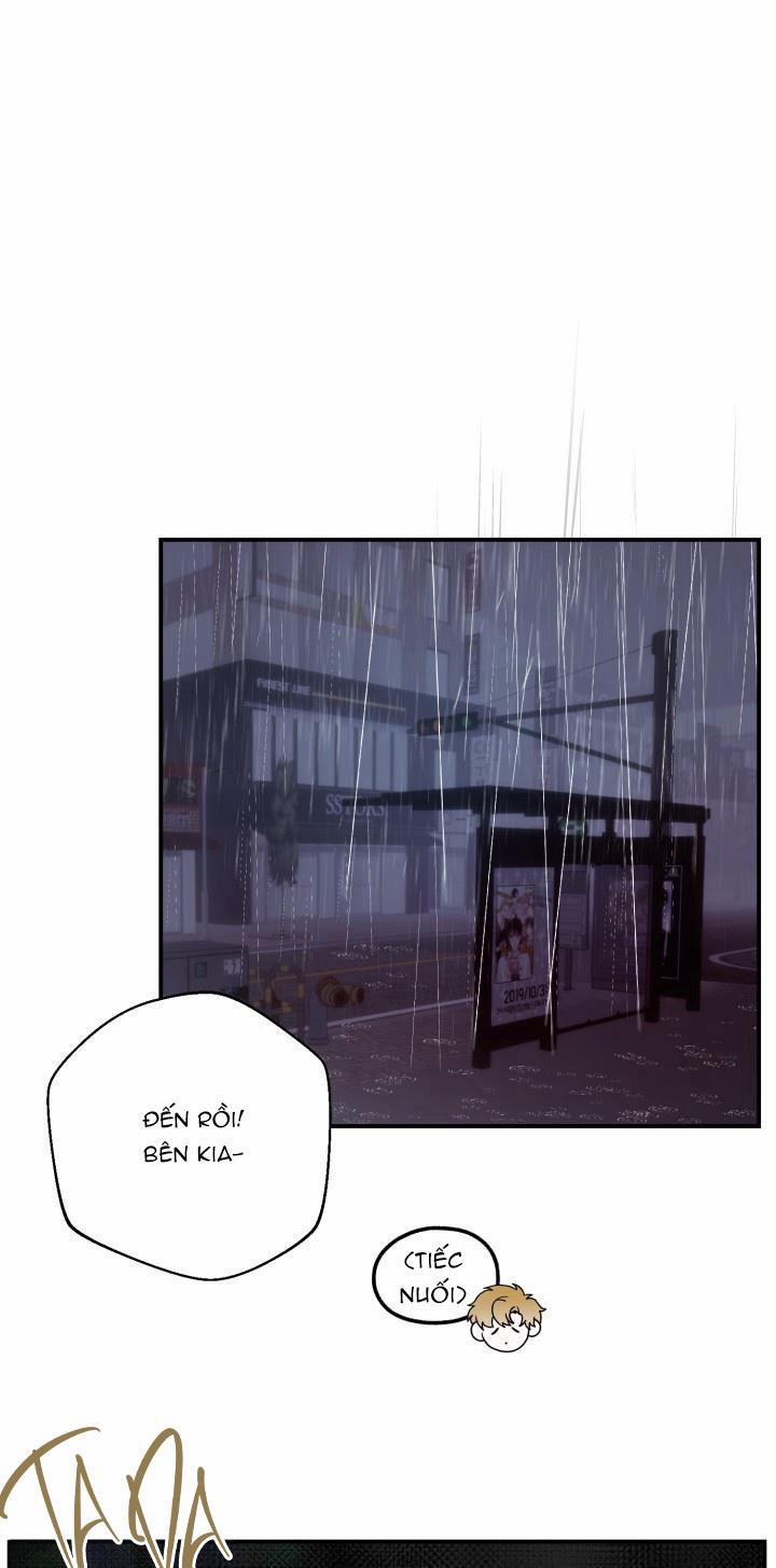 Hãy Lấy Lần Đầu Của Tôi Đi ! 3 trang 23