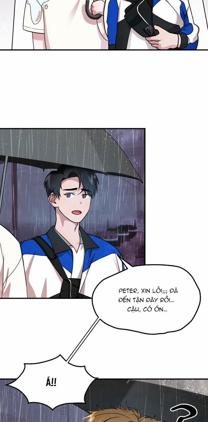 Hãy Lấy Lần Đầu Của Tôi Đi ! 3 trang 25