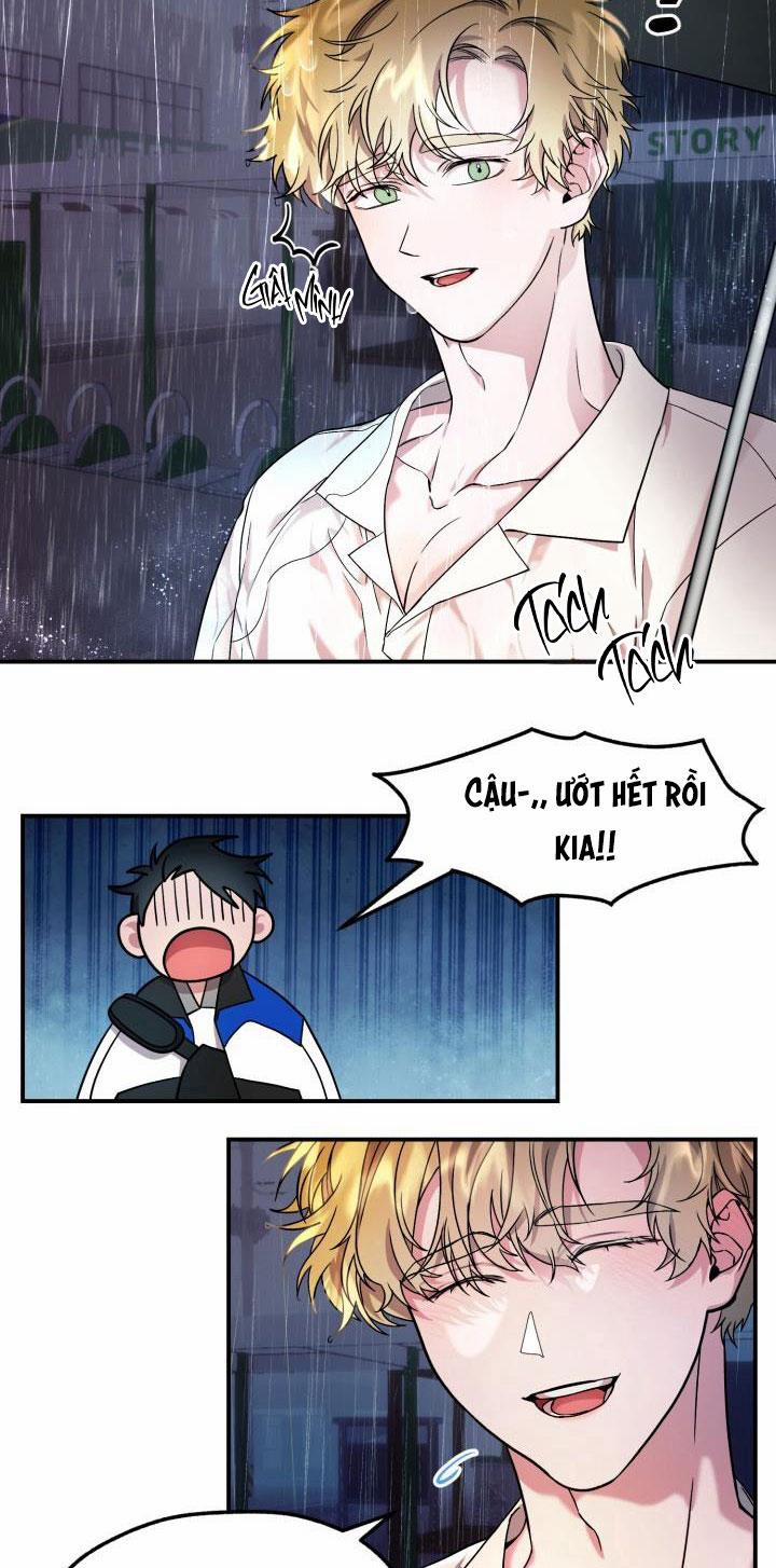 Hãy Lấy Lần Đầu Của Tôi Đi ! 3 trang 26