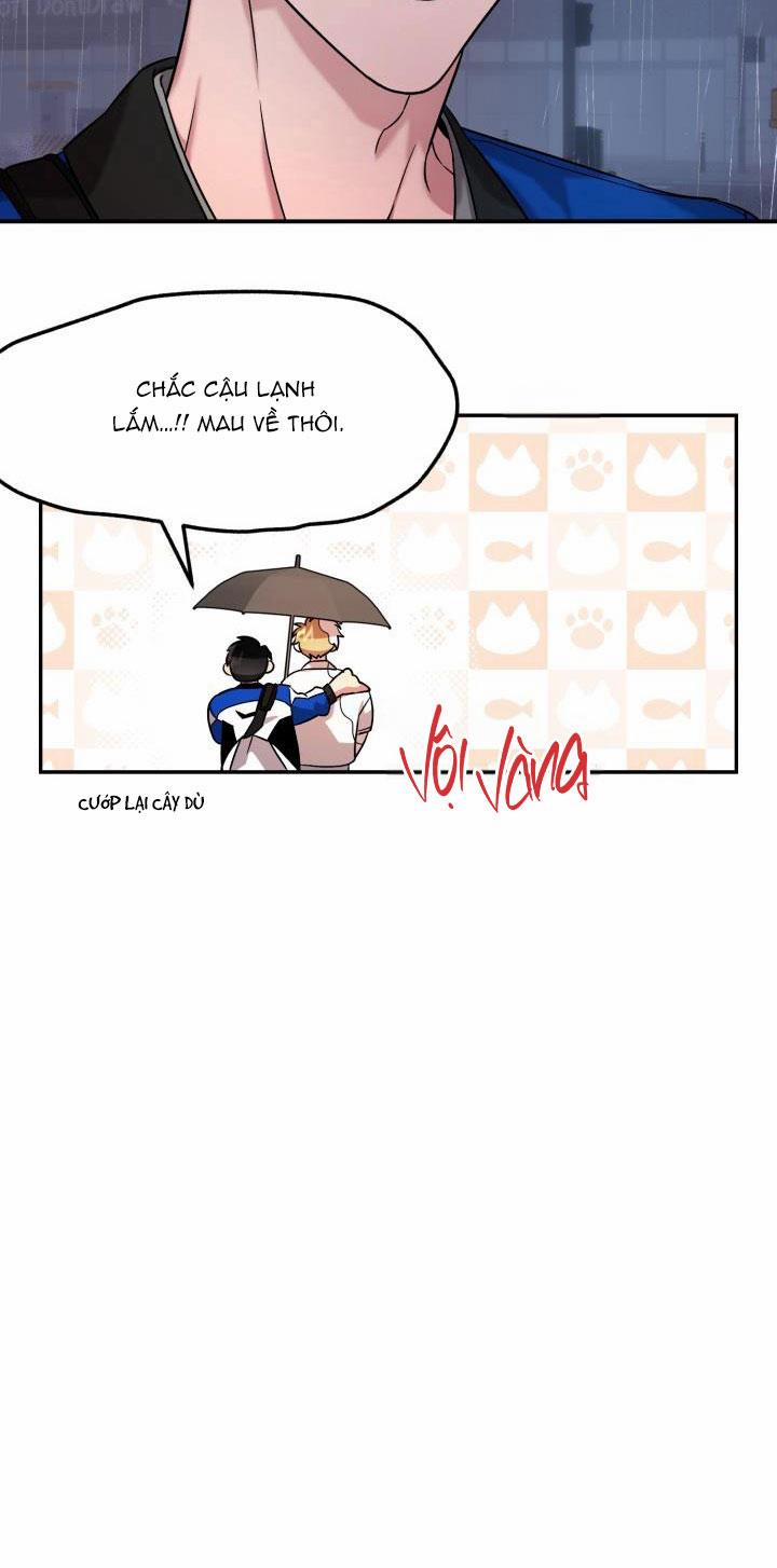 Hãy Lấy Lần Đầu Của Tôi Đi ! 3 trang 28