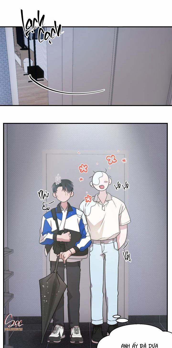 Hãy Lấy Lần Đầu Của Tôi Đi ! 3 trang 29