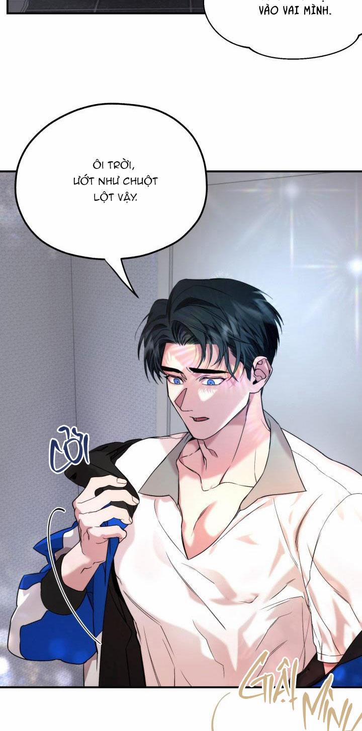 Hãy Lấy Lần Đầu Của Tôi Đi ! 3 trang 30