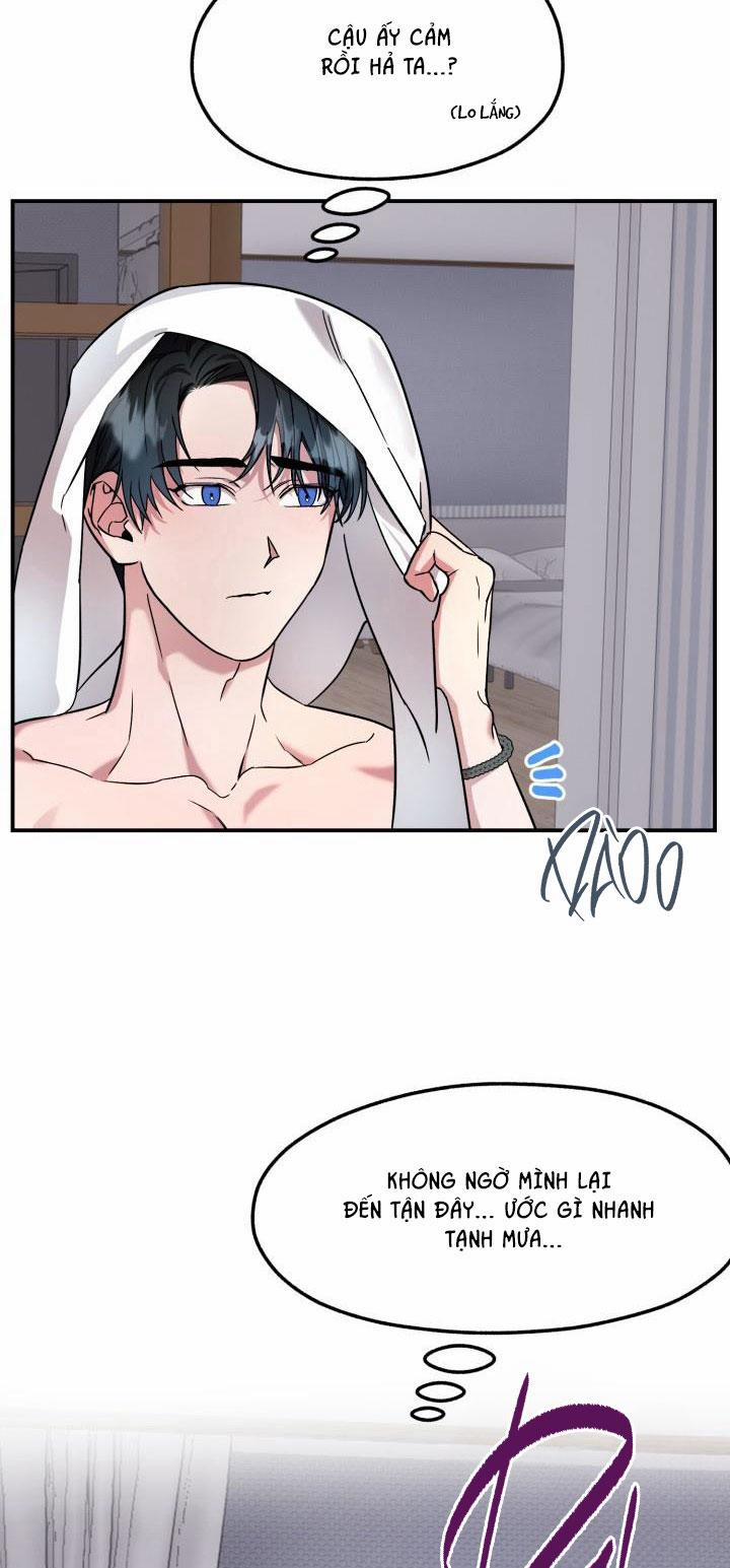 Hãy Lấy Lần Đầu Của Tôi Đi ! 3 trang 36