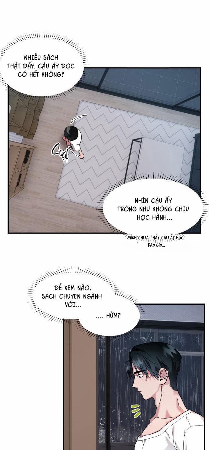 Hãy Lấy Lần Đầu Của Tôi Đi ! 3 trang 38