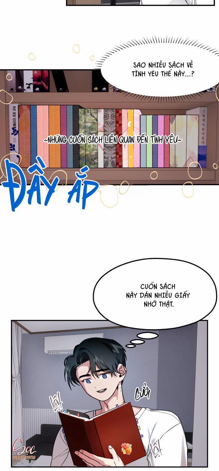 Hãy Lấy Lần Đầu Của Tôi Đi ! 3 trang 39