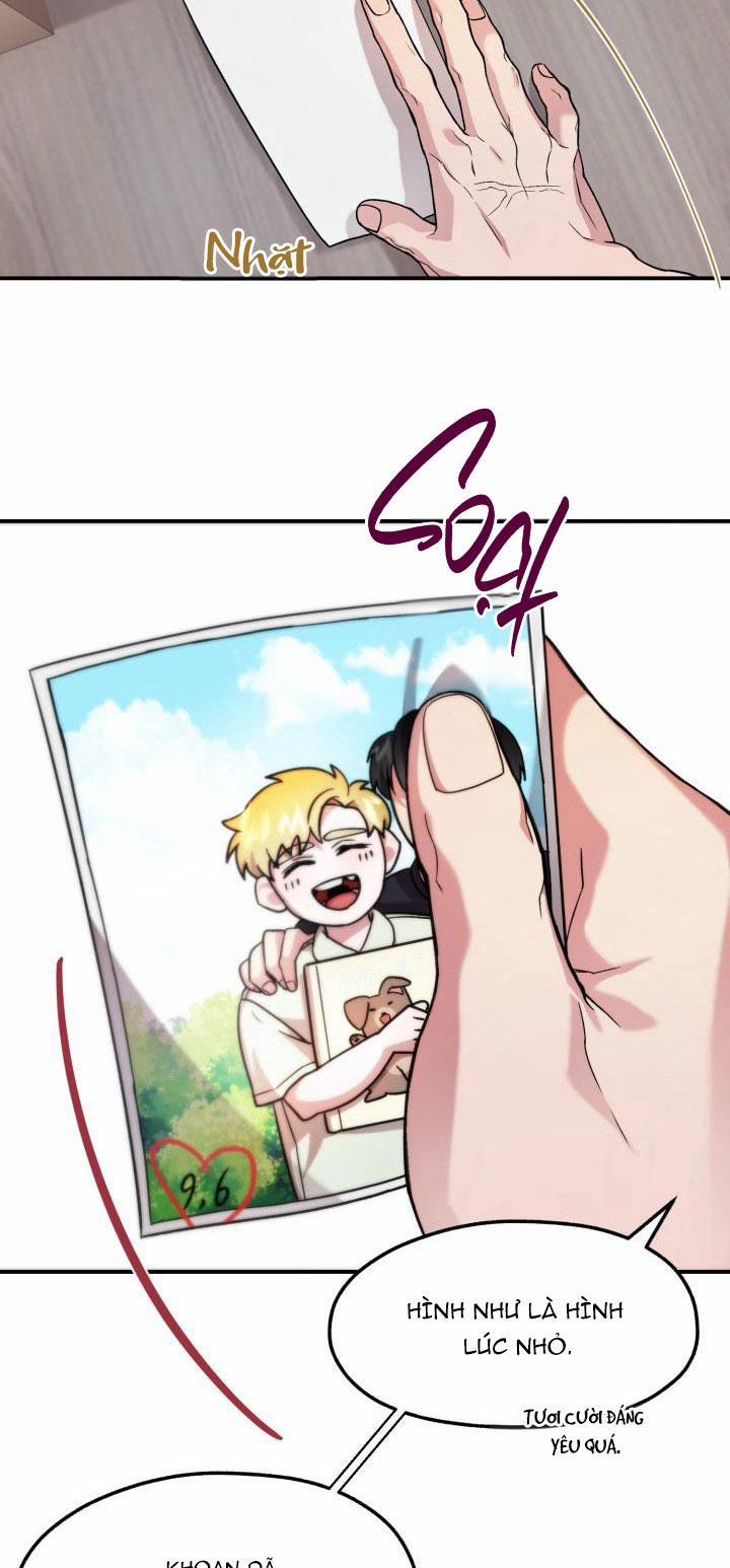 Hãy Lấy Lần Đầu Của Tôi Đi ! 3 trang 41