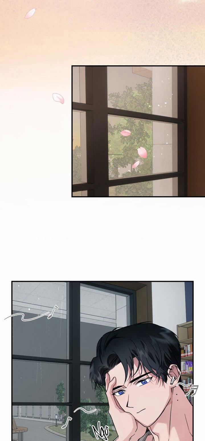 Hãy Lấy Lần Đầu Của Tôi Đi ! 3 trang 8