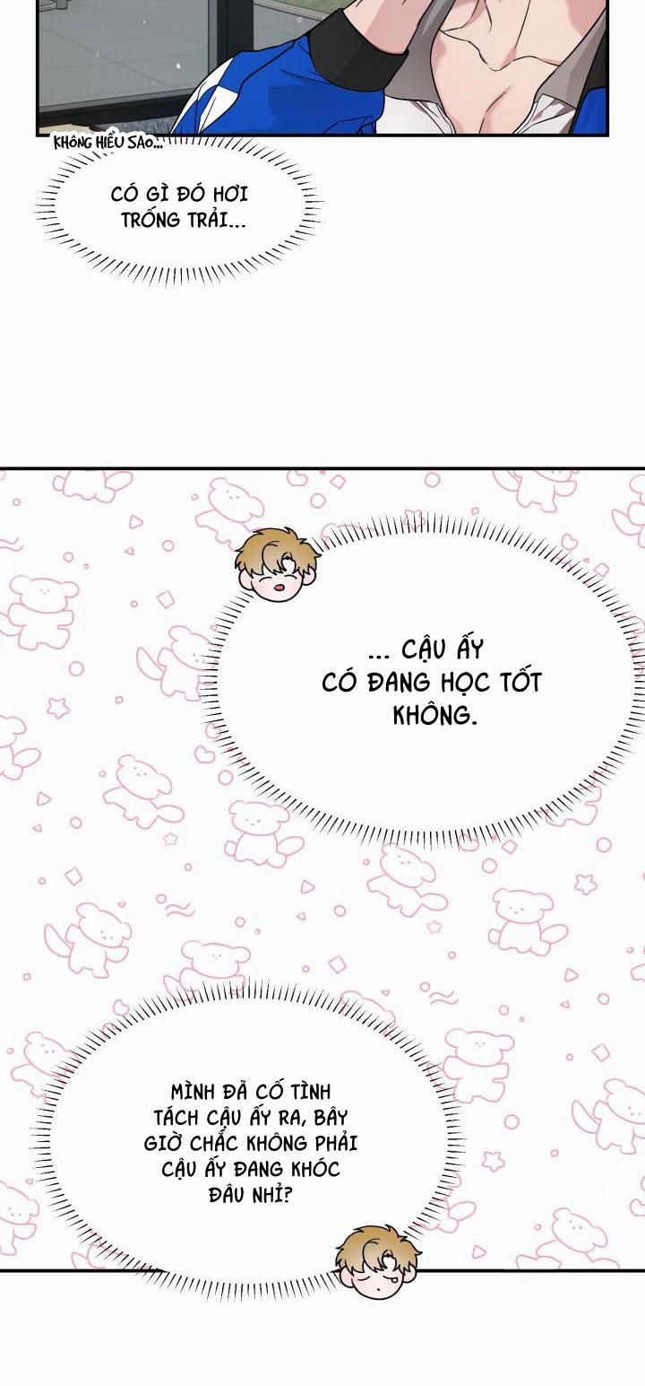 Hãy Lấy Lần Đầu Của Tôi Đi ! 3 trang 9