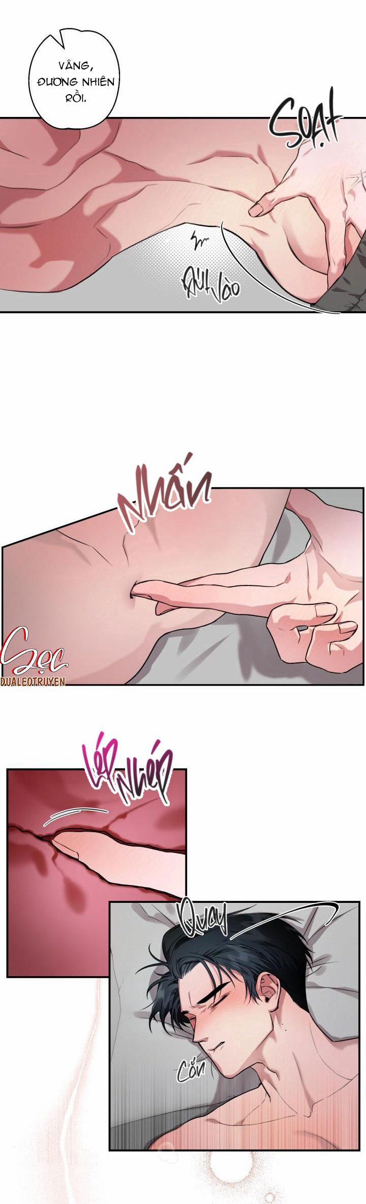 Hãy Lấy Lần Đầu Của Tôi Đi ! 4 trang 12