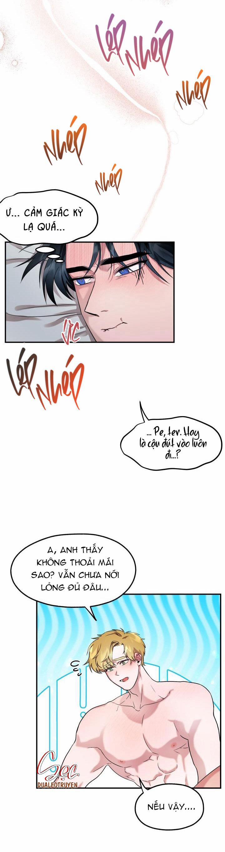 Hãy Lấy Lần Đầu Của Tôi Đi ! 4 trang 13