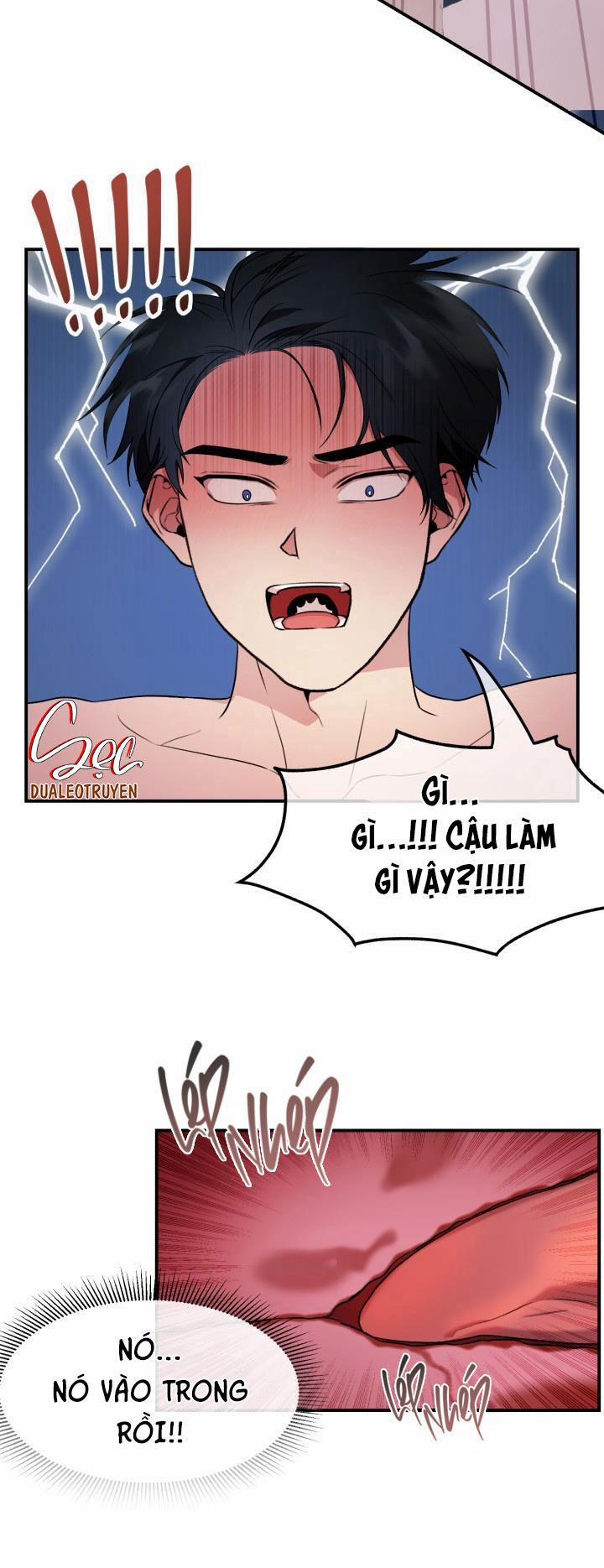 Hãy Lấy Lần Đầu Của Tôi Đi ! 4 trang 15