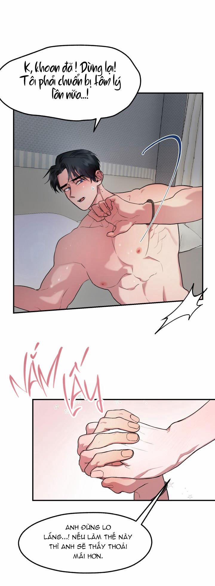 Hãy Lấy Lần Đầu Của Tôi Đi ! 4 trang 19