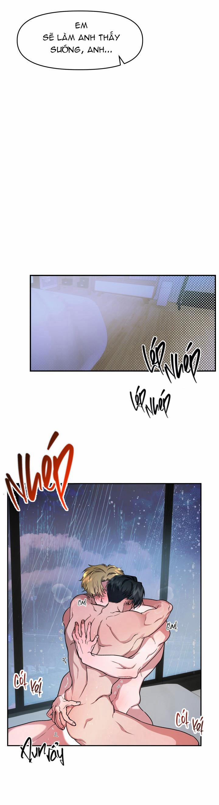 Hãy Lấy Lần Đầu Của Tôi Đi ! 4 trang 22