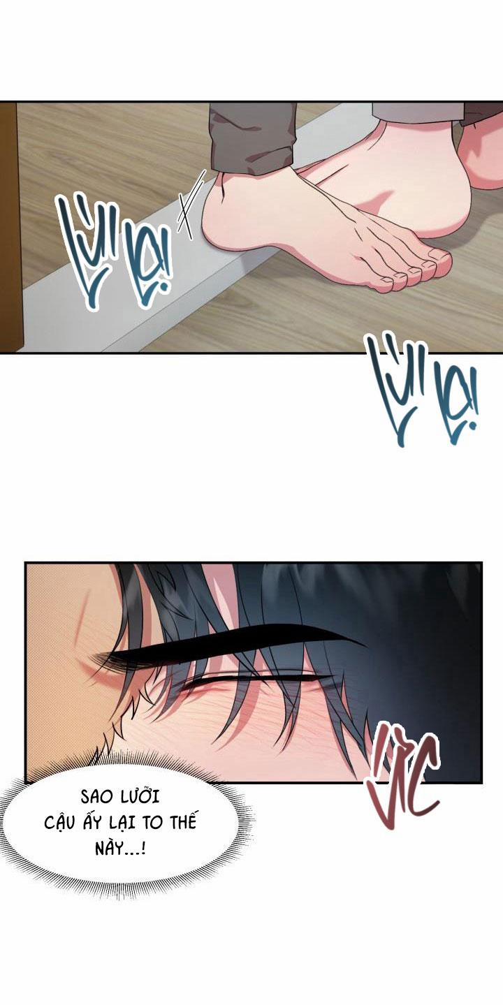 Hãy Lấy Lần Đầu Của Tôi Đi ! 4 trang 4