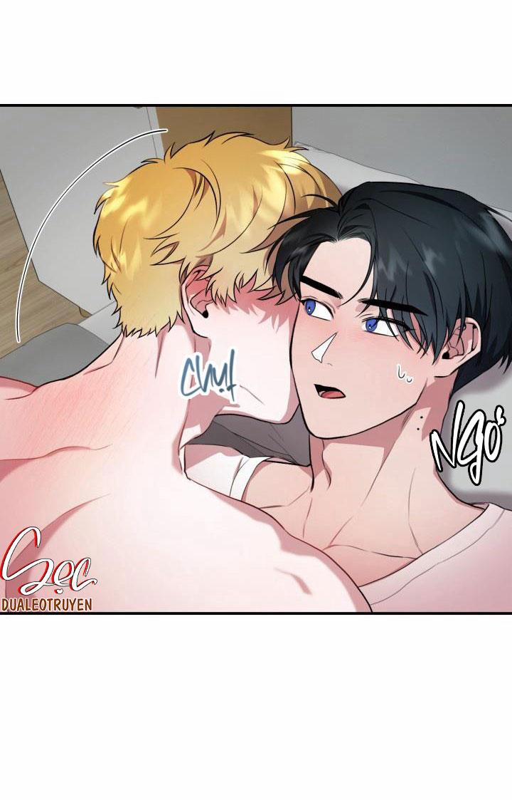 Hãy Lấy Lần Đầu Của Tôi Đi ! 4 trang 6