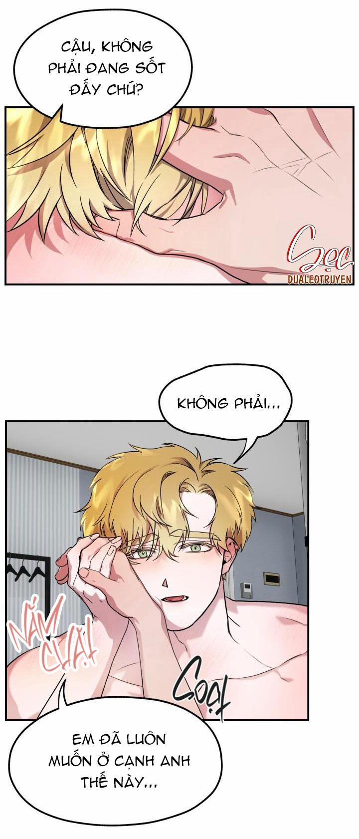 Hãy Lấy Lần Đầu Của Tôi Đi ! 4 trang 7