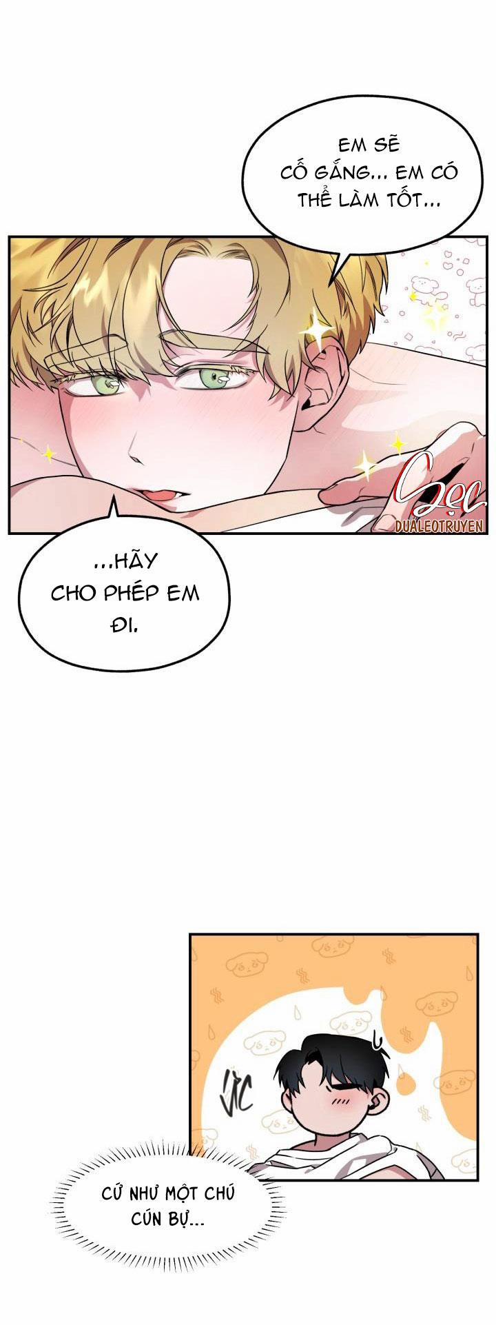 Hãy Lấy Lần Đầu Của Tôi Đi ! 4 trang 9