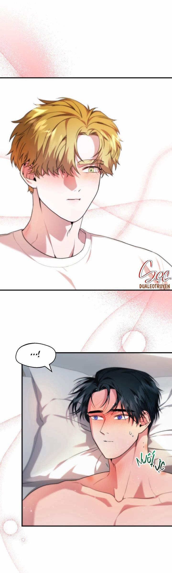 Hãy Lấy Lần Đầu Của Tôi Đi ! 5 trang 10