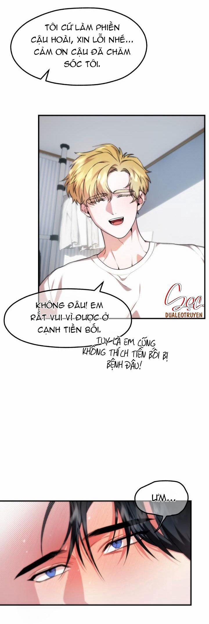 Hãy Lấy Lần Đầu Của Tôi Đi ! 5 trang 13